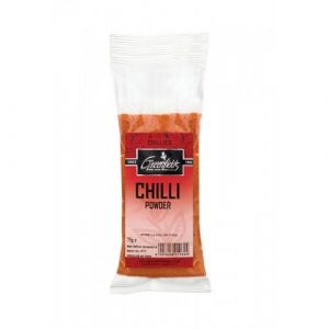 CHILLI POWDER
