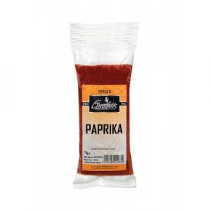 PAPRIKA