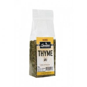 THYME