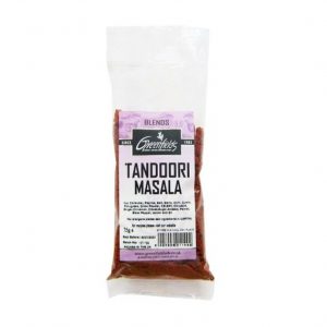 TANDOORI MASALA