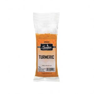 TURMERIC