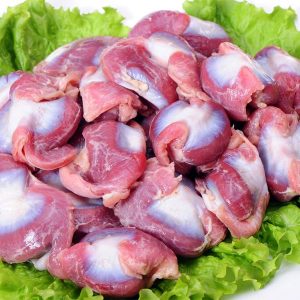 Chicken Gizzard 500g