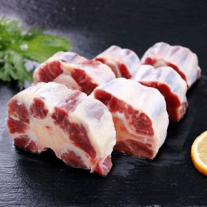 OX TAIL 500G