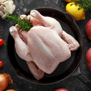 Medium Whole Chicken 1.6KG