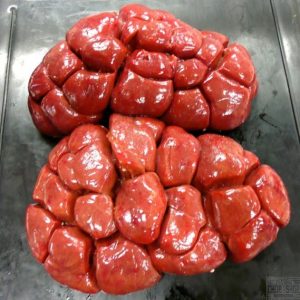 Beef Kidney 500g