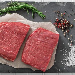 Beef Steak 500g