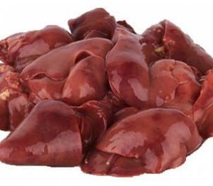 Chicken Liver 500g