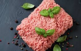CHICKEN MINCE 500g