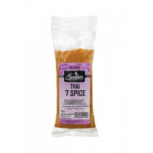 THAI SEVEN SPICE