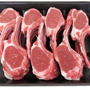 Lamb Chops 500G