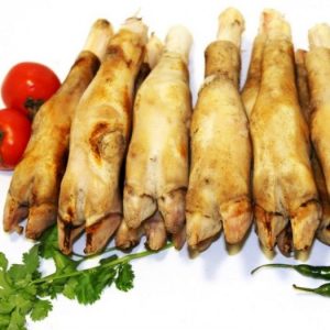 Lamb Feet 500g