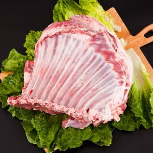 LAMB RIBS 500G