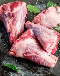 LAMB SHANK 500g