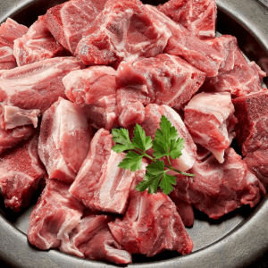 Mutton Mix 500g