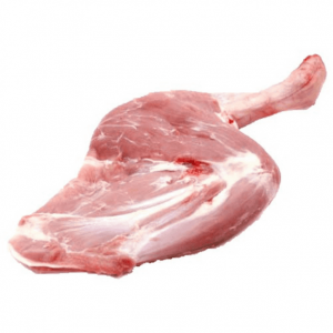 Lamb Shoulder 500G
